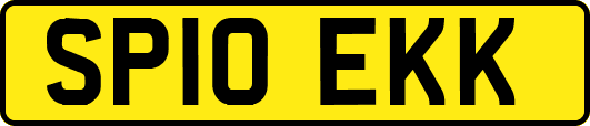 SP10EKK