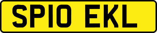 SP10EKL