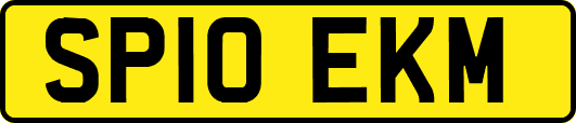 SP10EKM