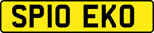 SP10EKO