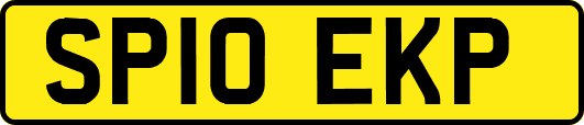 SP10EKP