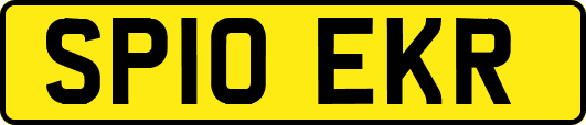 SP10EKR