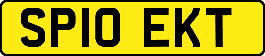 SP10EKT