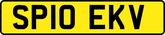SP10EKV