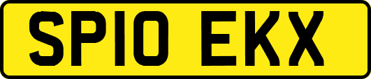 SP10EKX