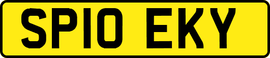 SP10EKY