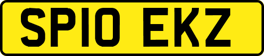SP10EKZ