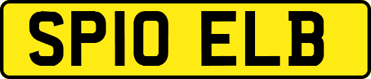SP10ELB