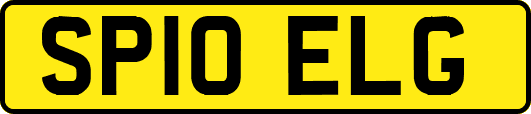 SP10ELG