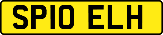 SP10ELH