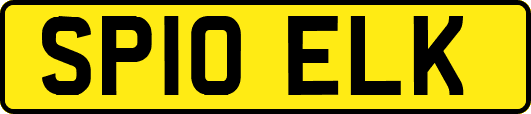 SP10ELK