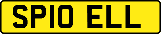 SP10ELL