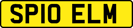 SP10ELM
