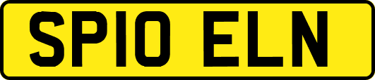 SP10ELN