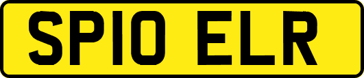 SP10ELR