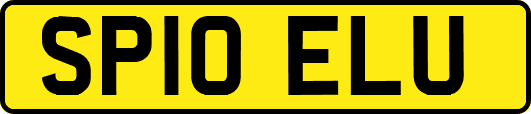 SP10ELU