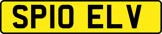 SP10ELV