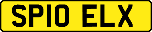 SP10ELX