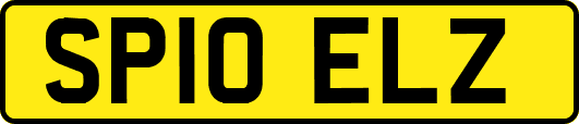 SP10ELZ