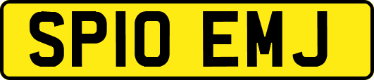 SP10EMJ