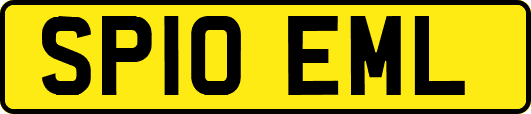 SP10EML