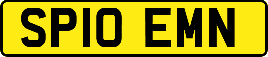 SP10EMN