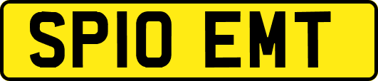 SP10EMT