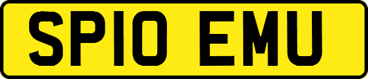 SP10EMU