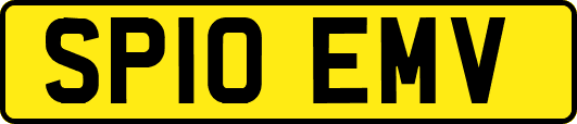 SP10EMV