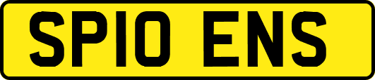 SP10ENS