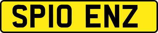 SP10ENZ