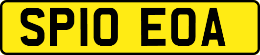 SP10EOA