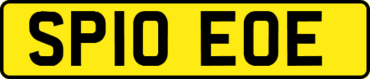 SP10EOE