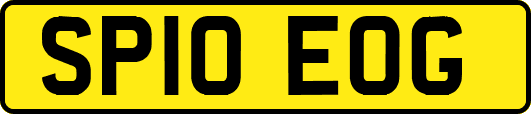 SP10EOG