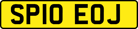 SP10EOJ