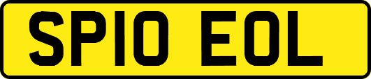 SP10EOL