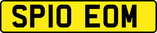 SP10EOM
