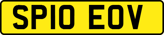 SP10EOV