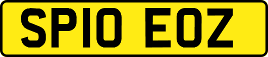 SP10EOZ