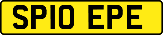 SP10EPE