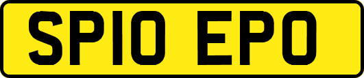 SP10EPO