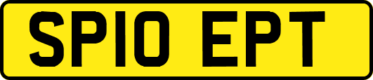 SP10EPT