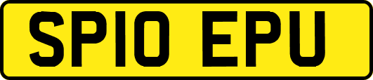 SP10EPU