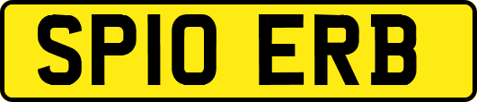 SP10ERB