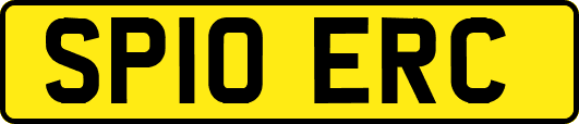 SP10ERC