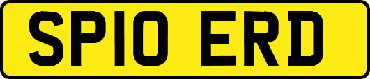 SP10ERD