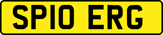 SP10ERG