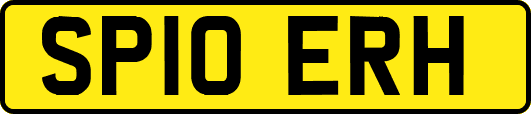 SP10ERH