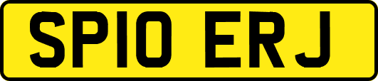 SP10ERJ