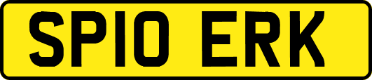 SP10ERK
